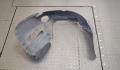 Защита арок (подкрылок) Skoda SuperB 1 2001-2008 - 20328534