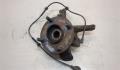 Ступица, кулак, цапфа Nissan Almera N16 2000-2006 - 20328668