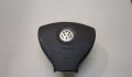 Подушка безопасности водителя Volkswagen Passat 6 2005-2010 - 20328779