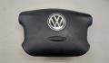 Подушка безопасности водителя Volkswagen Passat 5 2000-2005 - 20329048