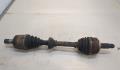 Приводной вал, шрус Honda CR-V 3 2007-2012 - 20329302