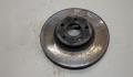 Тормозной диск Ford Mondeo 5 2015-2025 - 20329325