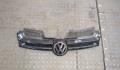 Решетка радиатора Volkswagen Touran 2010-2015 - 20329865