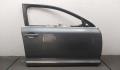 Дверь боковая Volkswagen Touareg 2002-2007 - 20329915