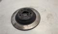 Тормозной диск Ford Mondeo 5 2015-2025 - 20329977