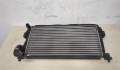 Радиатор охлаждения двигателя Audi A3 (8V) 2012-2020 - 20330412