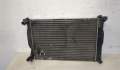 Радиатор охлаждения двигателя Audi A4 (B6) 2000-2006 - 20330456