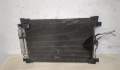 Радиатор кондиционера Chrysler Voyager 2000-2007 - 20330563