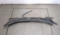 Жабо под дворники (дождевик) Honda CR-V 3 2007-2012 - 20330752