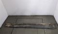 Накладка на порог Mercedes S W220 1998-2005 - 20330842