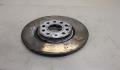 Тормозной диск Volkswagen Passat CC 2008-2012 - 20330893