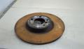 Тормозной диск Land Rover Range Rover 3 (LM) 2002-2012 - 20330956
