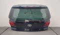 Крышка багажника Volkswagen Tiguan 2011-2016 - 20331012