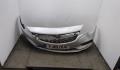 Бампер Opel Astra K 2015-2025 - 20331040