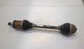 Приводной вал, шрус BMW X3 F25 2010-2017 - 20331371