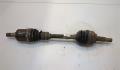 Приводной вал, шрус Nissan Qashqai J10 2006-2013 - 20331560
