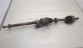 Приводной вал, шрус Honda Accord 7 2003-2007 - 20331583