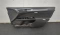 Дверная карта (обшивка двери) Ford Mondeo 5 2015-2025 - 20331662