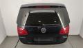 Крышка багажника Volkswagen Sharan 2010-2015 - 20331674