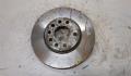 Тормозной диск Opel Astra H 2004-2010 - 20331734