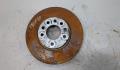 Тормозной диск Opel Astra H 2004-2010 - 20331738