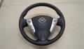 Руль Nissan Note E12 2012-2025 - 20331818