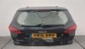 Крышка багажника Ford Focus 3 2014-2019 - 20332324