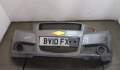 Бампер Chevrolet Aveo (T250 / 255) 2006-2012 - 20332329