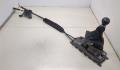 Кулиса кпп Volkswagen Scirocco 2008-2025 - 20332355