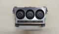 Переключатель печки Mazda 3 (BL) 2009-2013 - 20332681