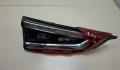 Фонарь крышки багажника Nissan Qashqai 2013-2022 - 20332899