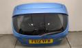 Крышка багажника Ford Fiesta 6 2008-2013 - 20333070