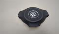 Подушка безопасности водителя Volkswagen Scirocco 2008-2025 - 20333207