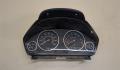 Приборная панель BMW 3 F30 2012-2019 - 20333539