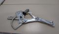 Стеклоподъемник электрический Mercedes ML W163 1998-2004 - 20333601