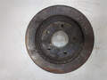 Тормозной диск Mazda 5 2010-2015 - 20333689