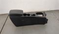 Консоль салона Nissan Qashqai J10 2006-2013 - 20333891