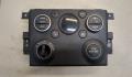 Переключатель печки Suzuki Grand Vitara 2005-2015 - 20334194