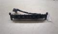 Переключатель печки Toyota Land Cruiser Prado 2002-2009 - 20334286