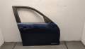 Дверь боковая BMW X1 (E84) 2009-2015 - 20334824