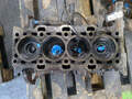Блок цилиндров (шорт блок) Kia Sorento XM 2009-2021 - 20334831