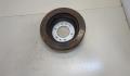 Тормозной диск Hyundai H-1 Starex 2007-2015 - 20335166