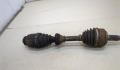 Приводной вал, шрус Honda CR-V 3 2007-2012 - 20335571