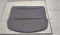 Полка багажника Ford Mondeo 3 2000-2007 - 20335680