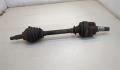 Приводной вал, шрус Ford Mondeo 3 2000-2007 - 20335744