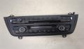 Переключатель печки BMW 3 F30 2012-2019 - 20335756