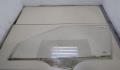 Стекло двери боковой Skoda Fabia 2007-2014 - 20335942