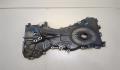 Крышка передняя двс Ford Focus 2 2005-2008 - 20336117