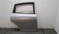 Дверь боковая Seat Leon 2 2005-2012 - 20336175