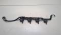Форсунка топливная Renault Megane 2 2002-2009 - 20336176